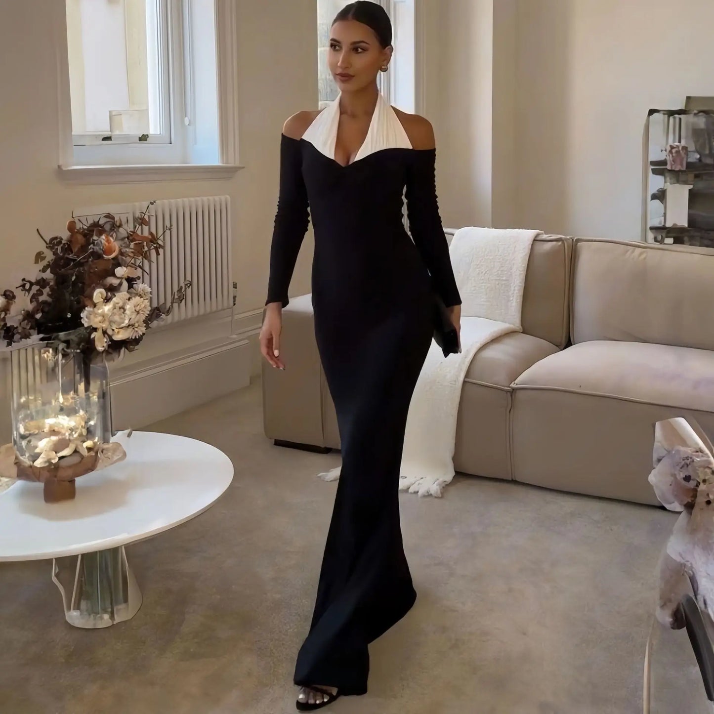 Bologna Dress
