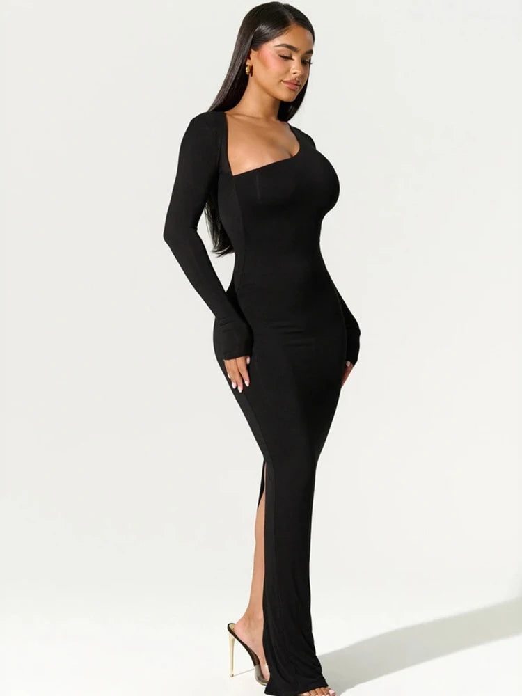 Napoli Dress