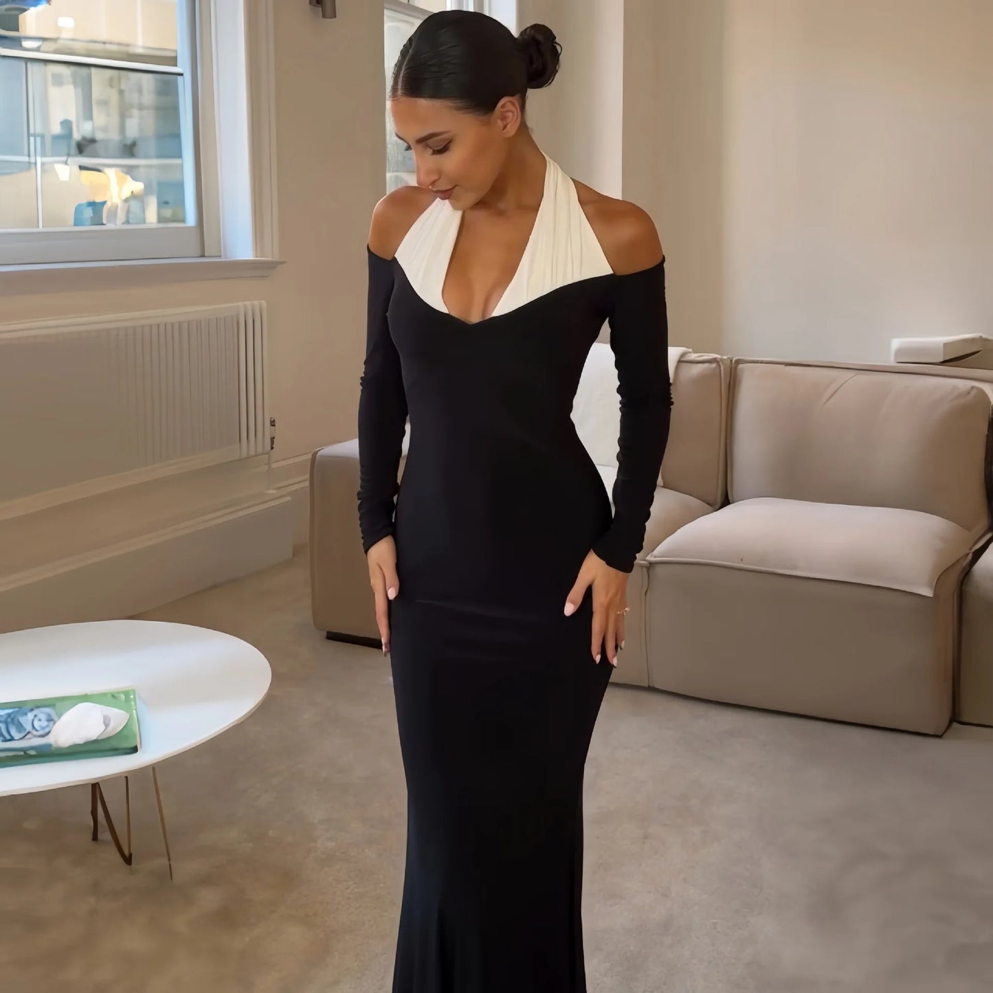 Bologna Dress