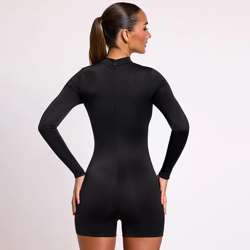 Budapest Bodysuit