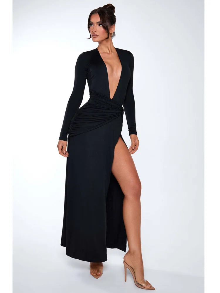 Luna Dress