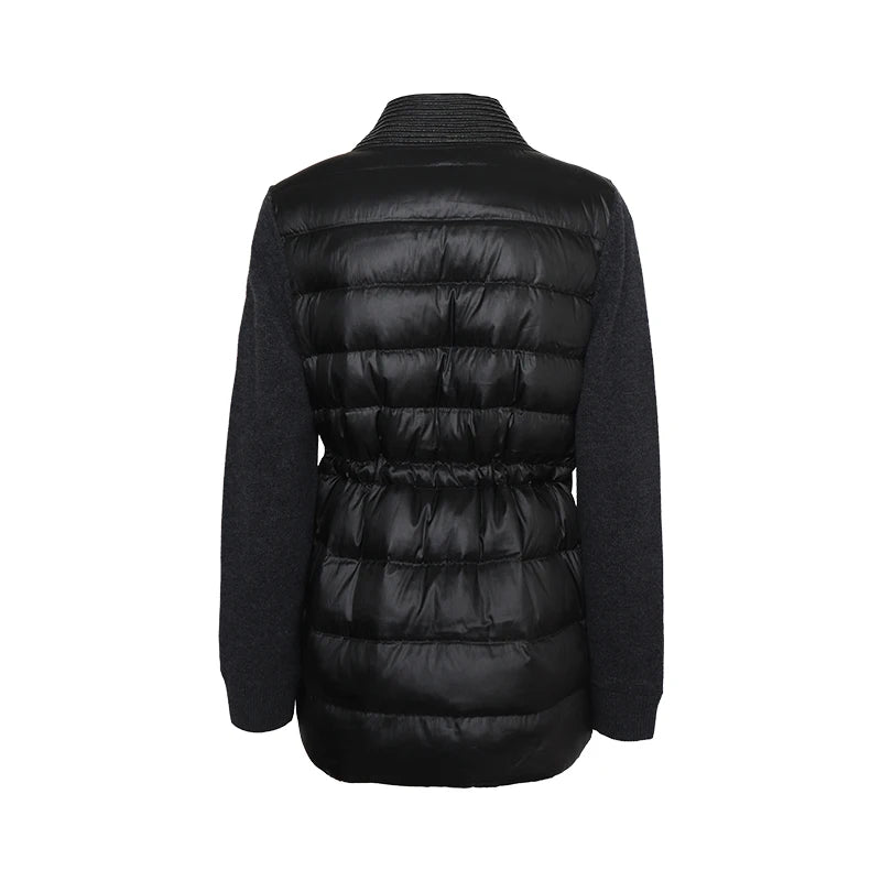 Puffer Jacket ladies Overcoats