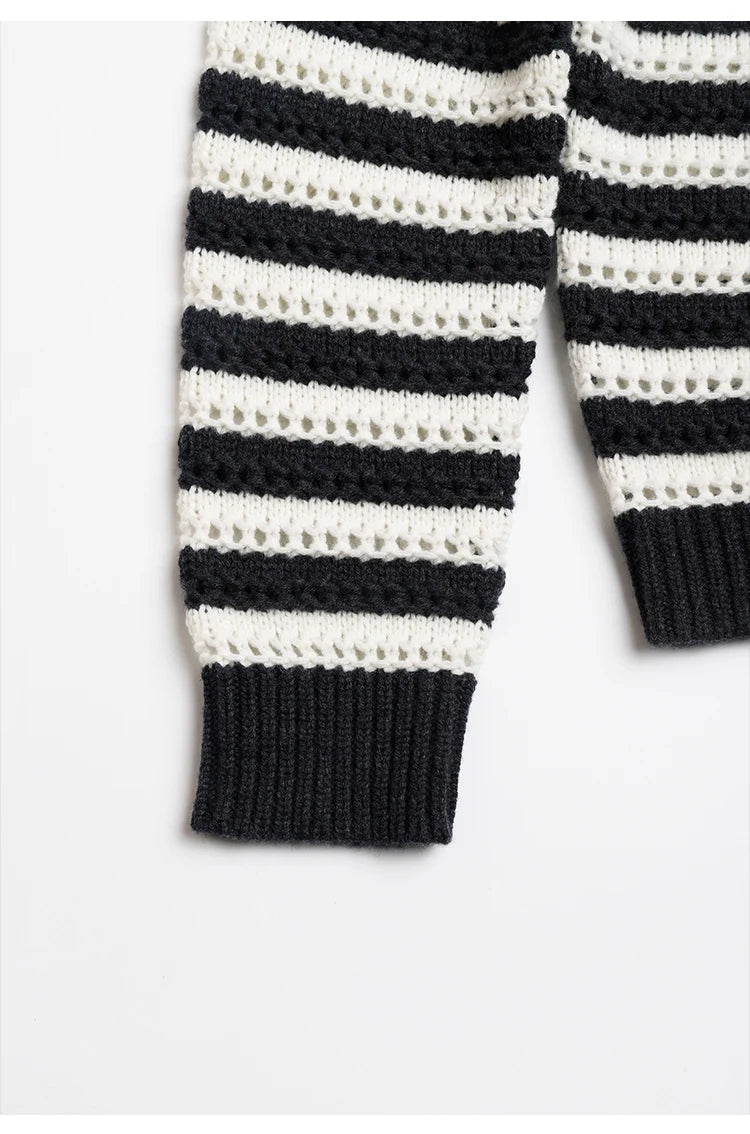 Woolen Sweater