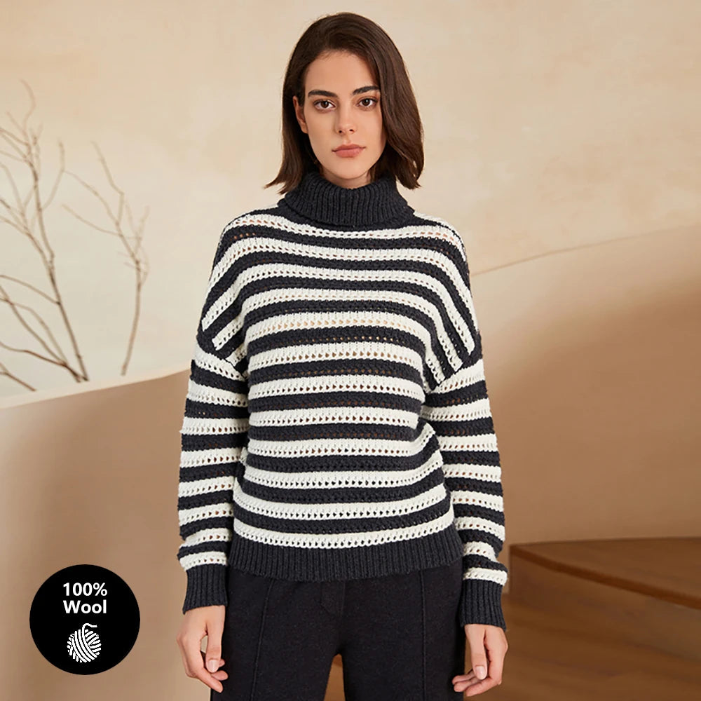 Woolen Sweater