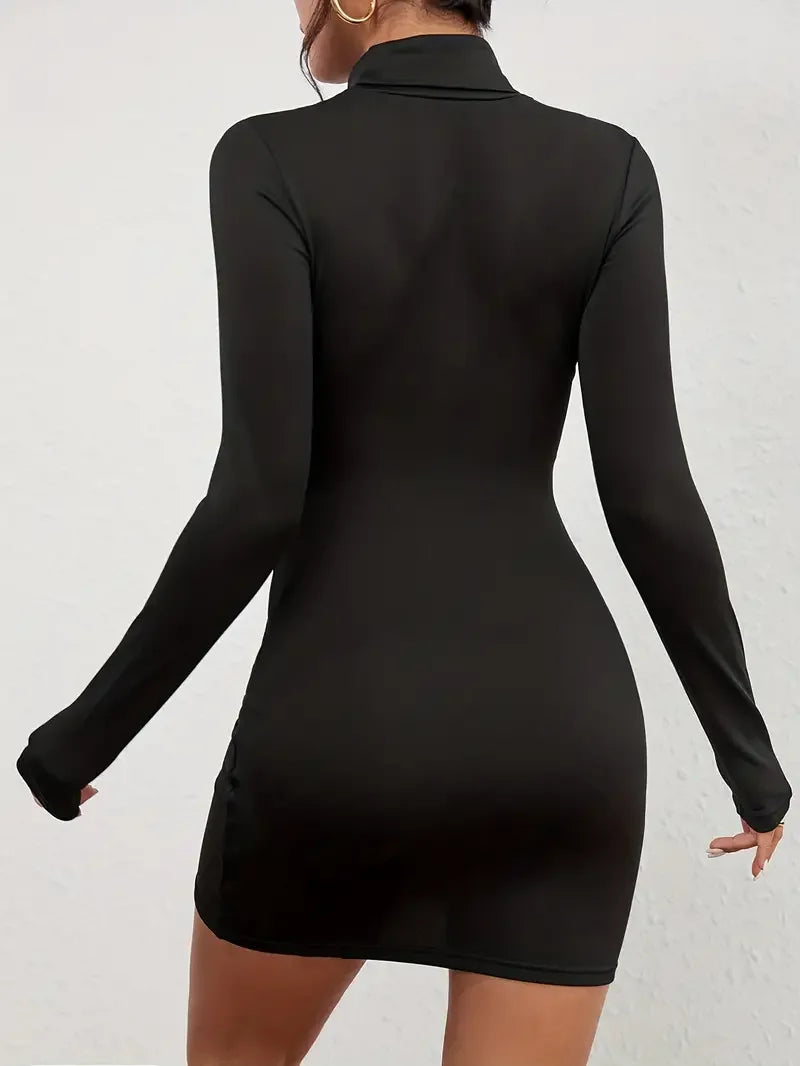 Arnhem bodycon