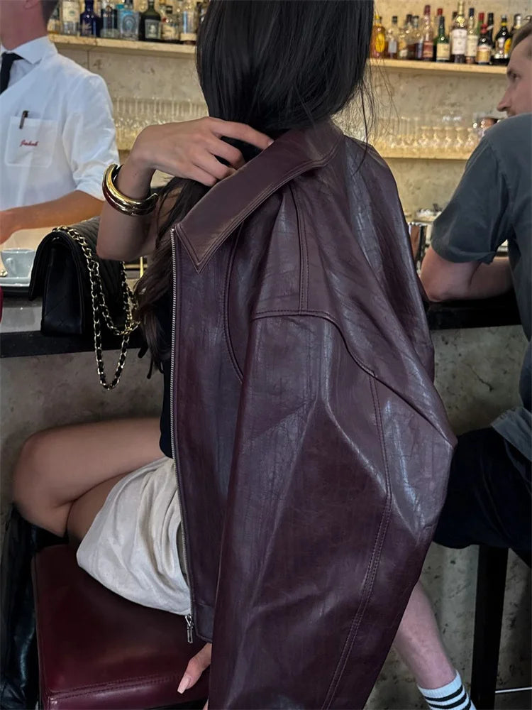 New York Jacket