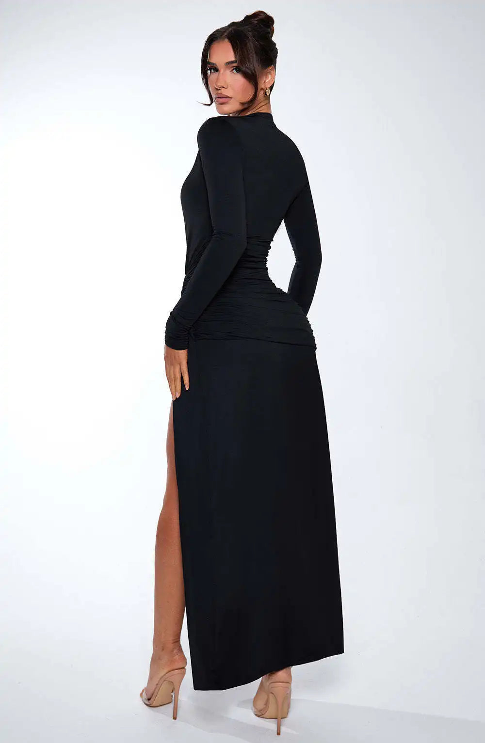 Luna Dress