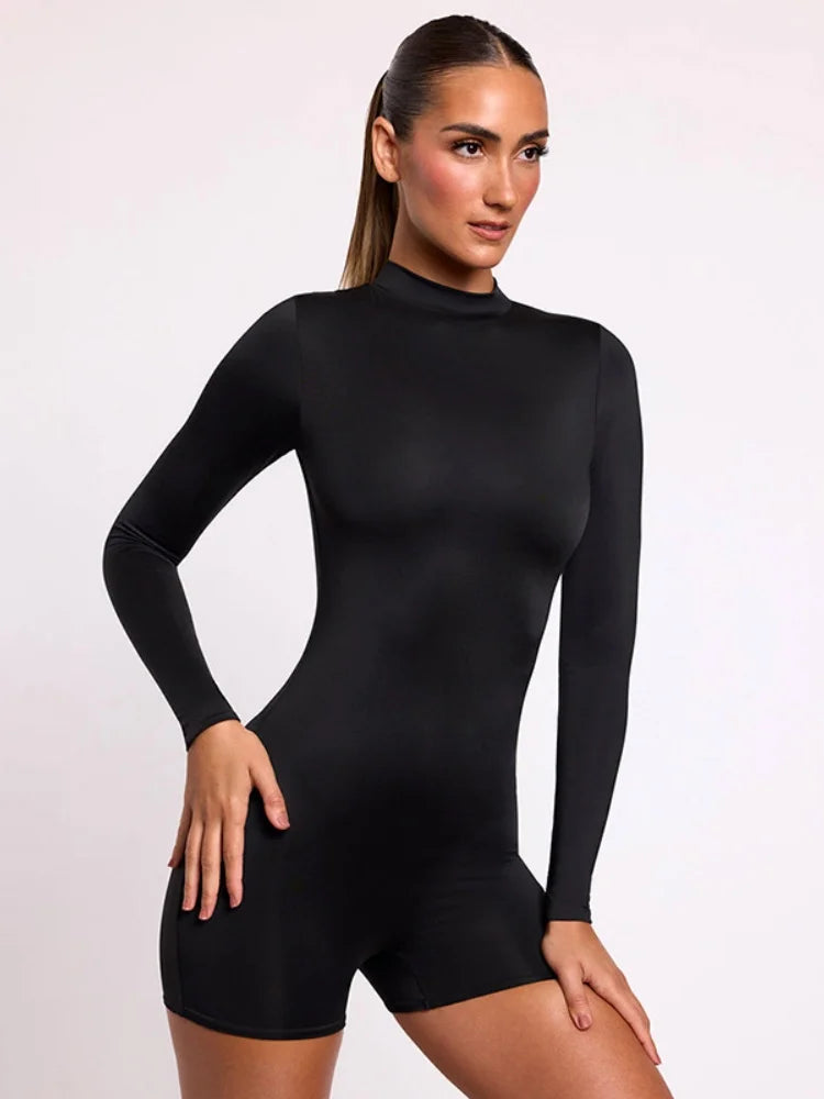 Budapest Bodysuit