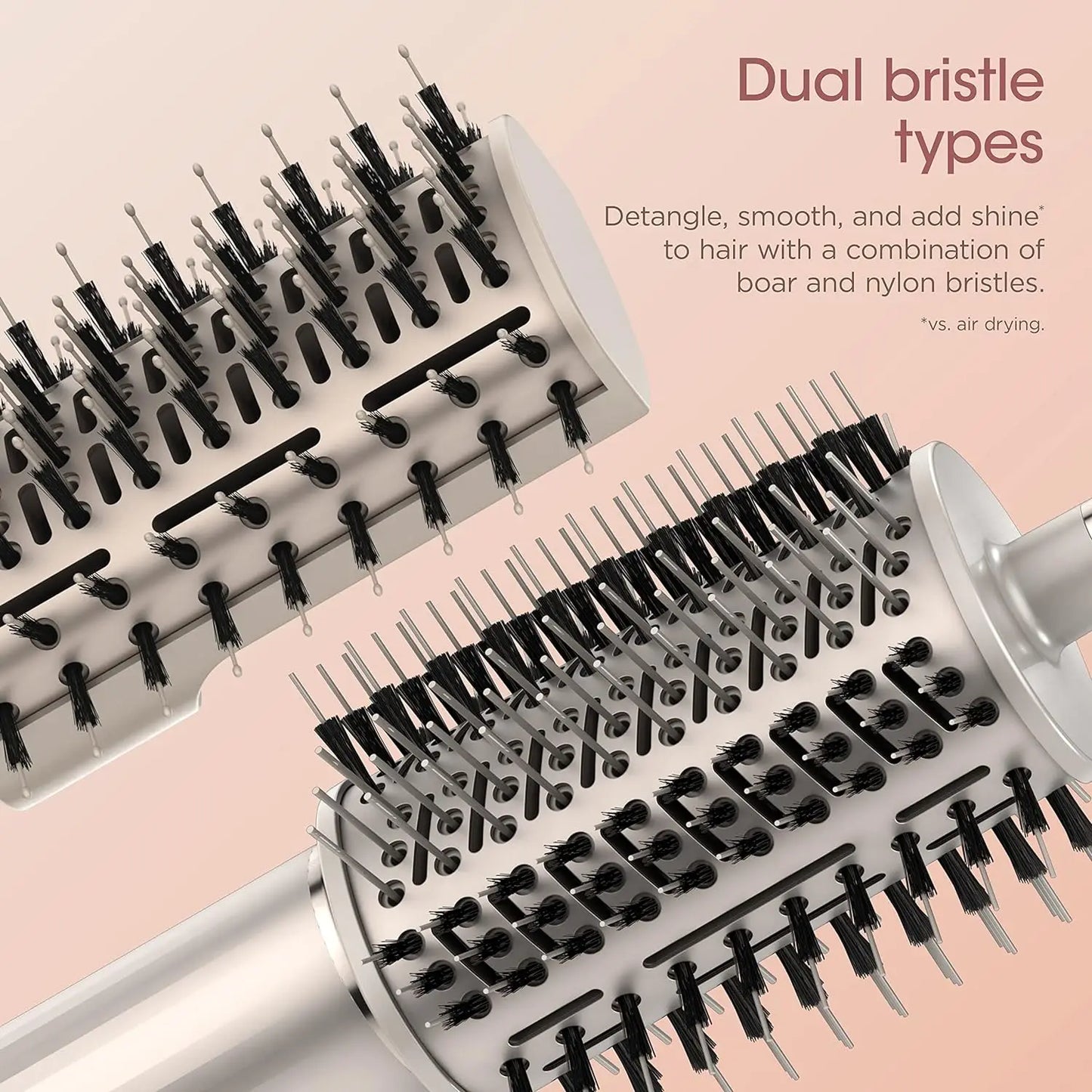 Ion Hair Dryer & Styler