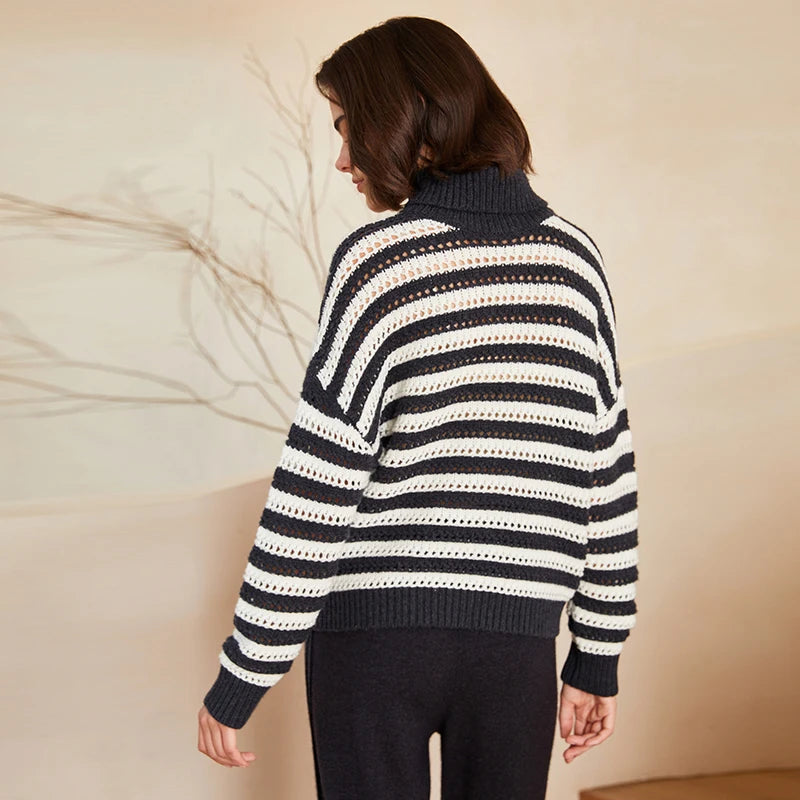 Woolen Sweater