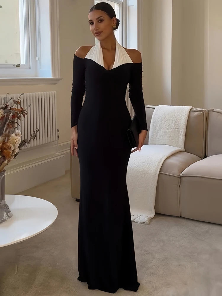 Bologna Dress