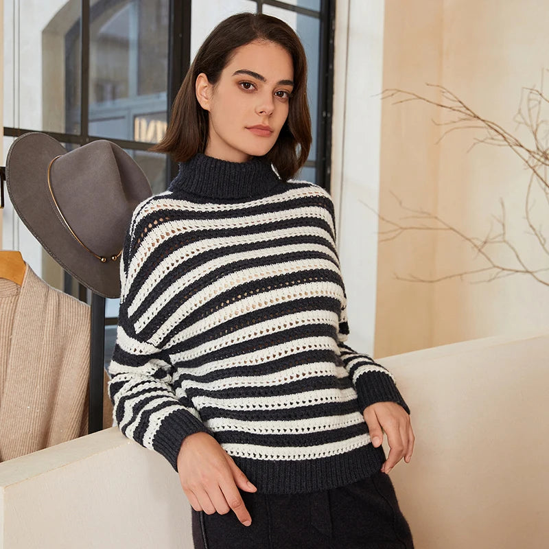 Woolen Sweater
