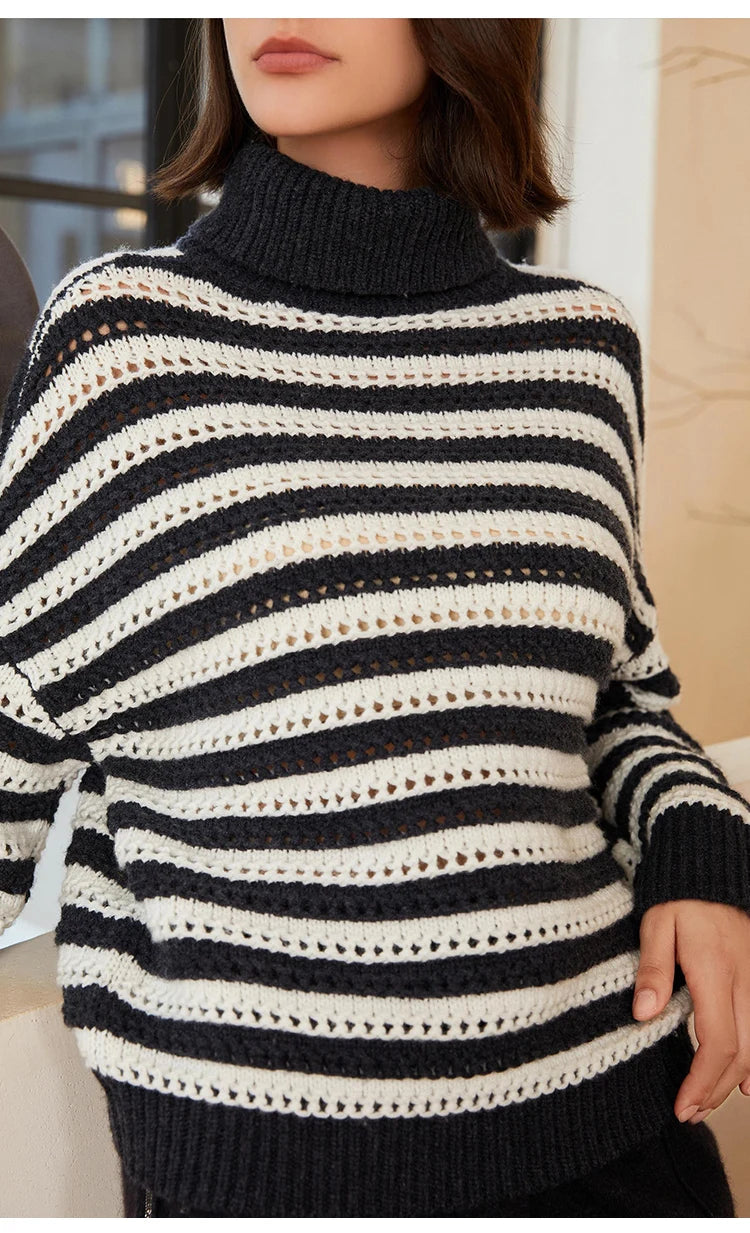 Woolen Sweater
