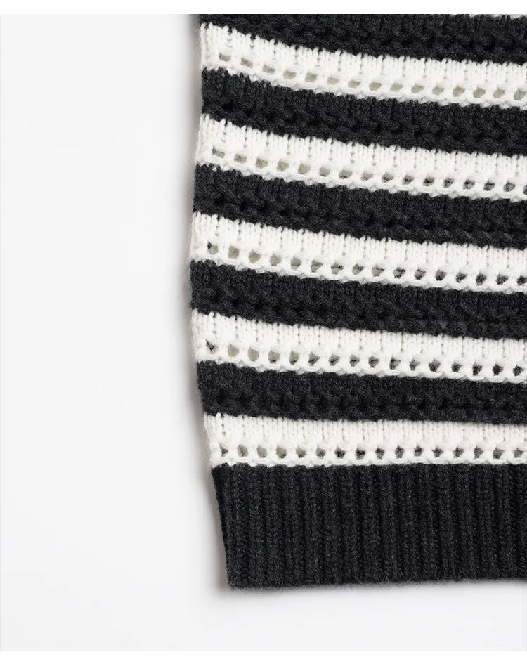 Woolen Sweater