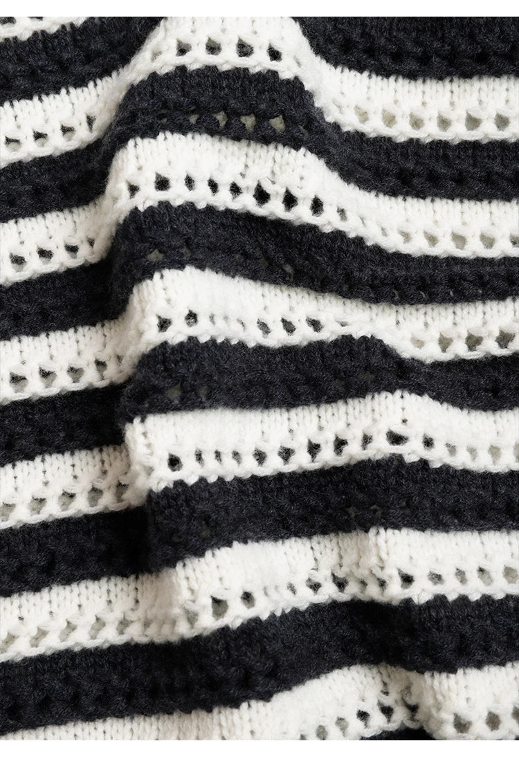 Woolen Sweater