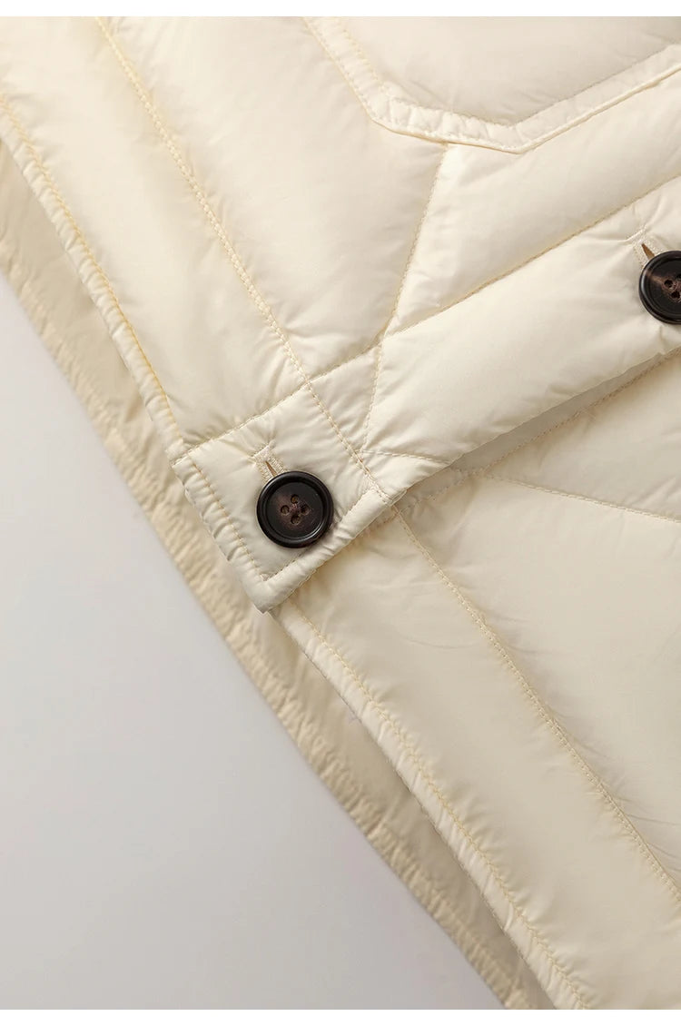 Winter Women's Down Coats