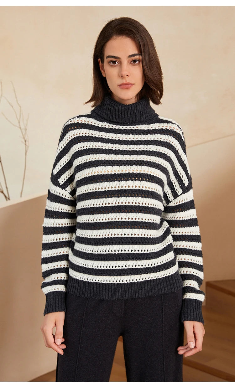 Woolen Sweater