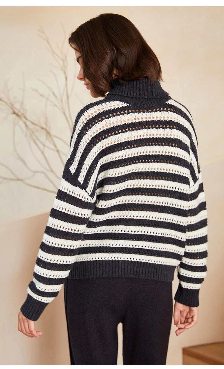 Woolen Sweater