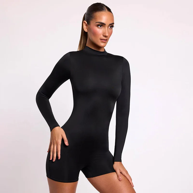 Budapest Bodysuit