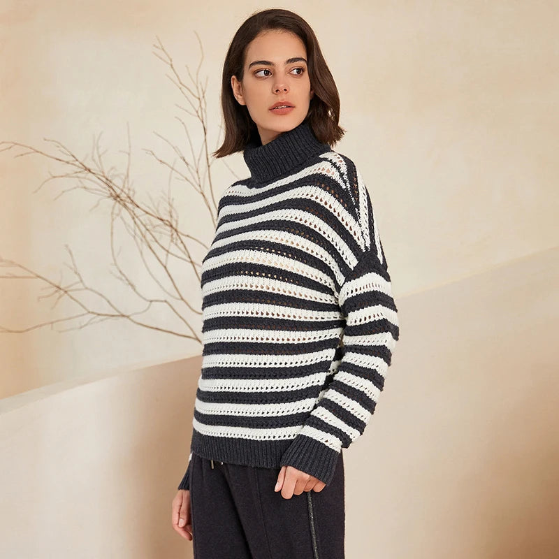 Woolen Sweater