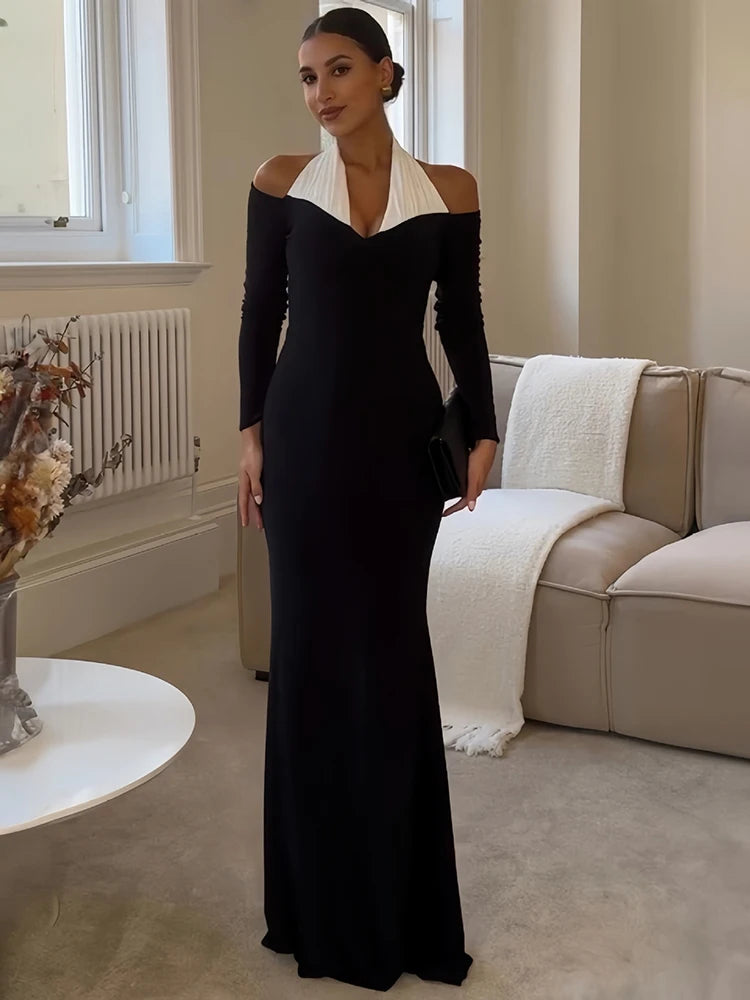 Bologna Dress