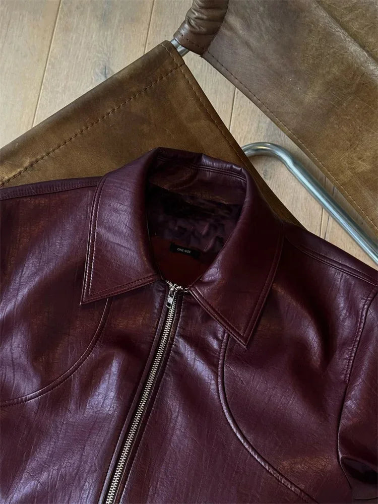 New York Jacket