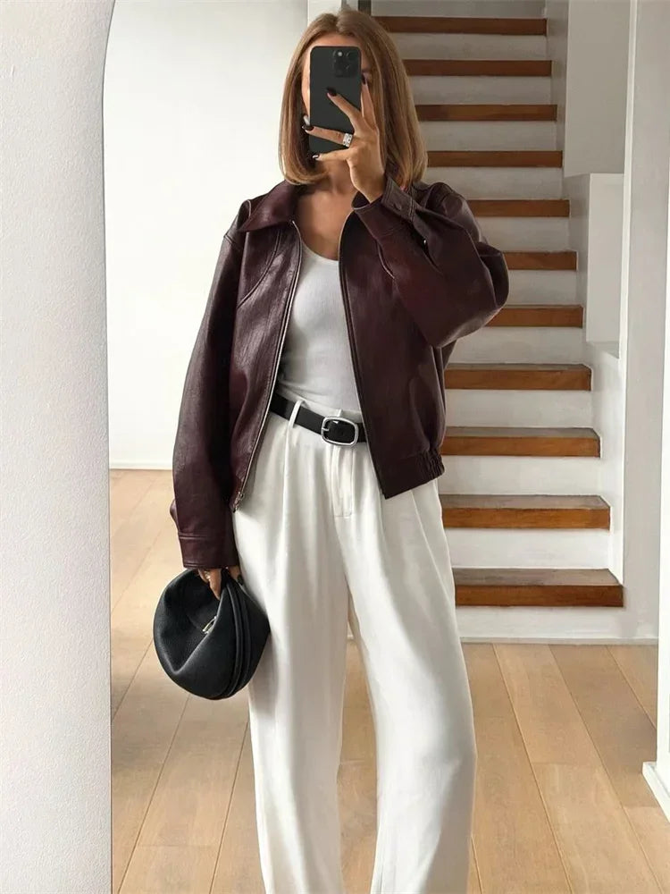 New York Jacket
