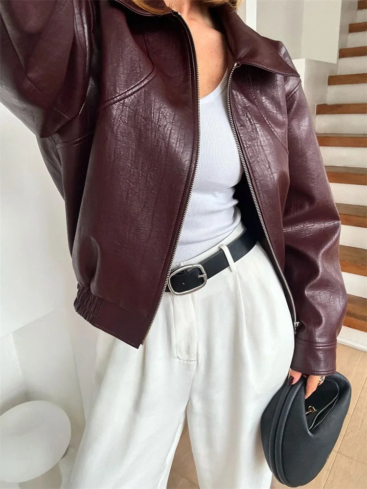 New York Jacket