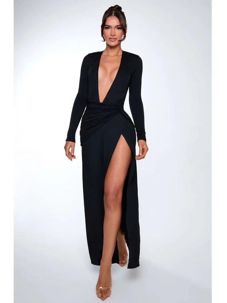 Luna Dress