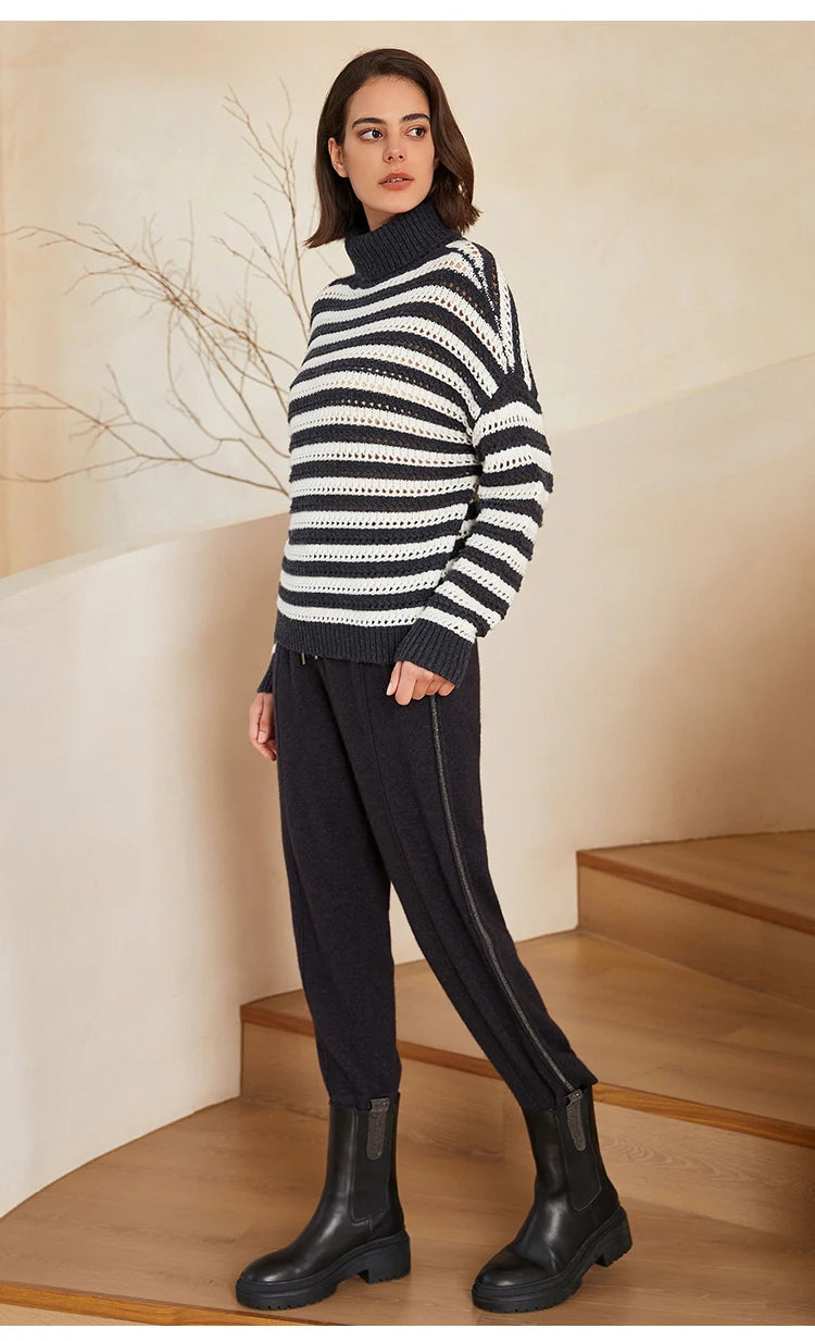 Woolen Sweater