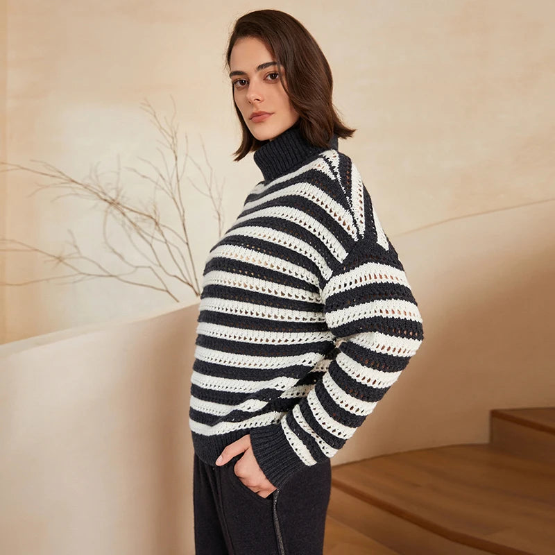 Woolen Sweater