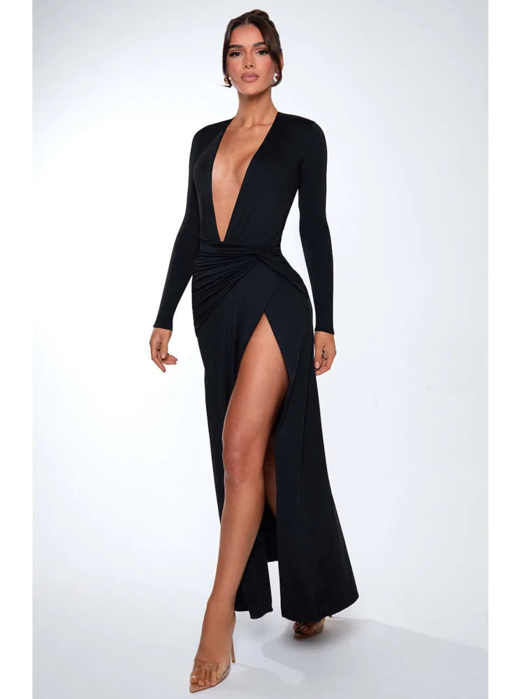 Luna Dress