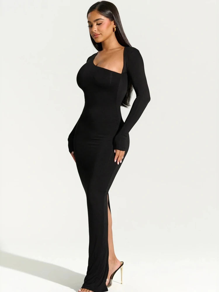 Napoli Dress