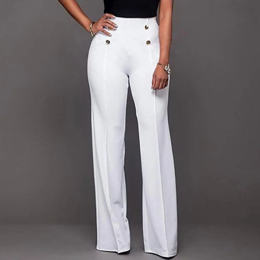 Flare Pants