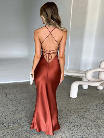 Monte Carlo Dress