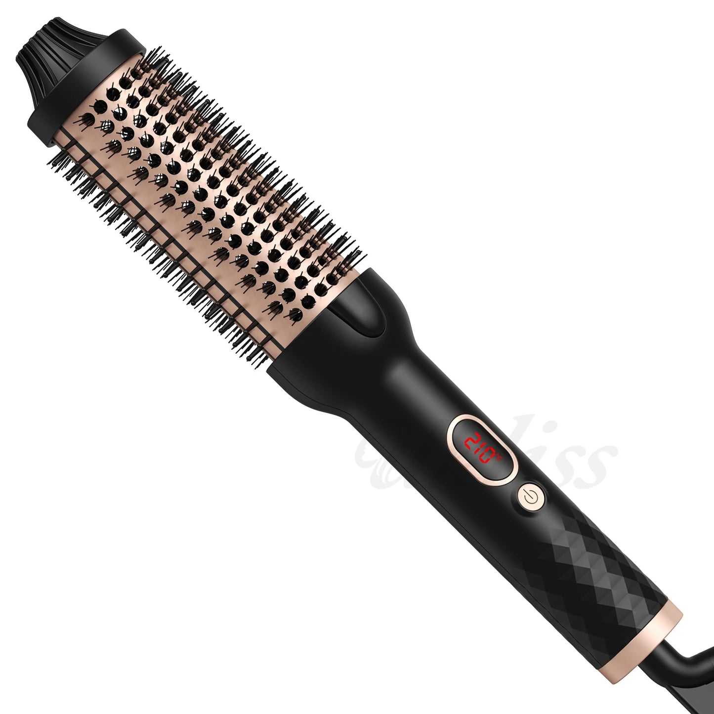 Hair Curler Thermal Brush