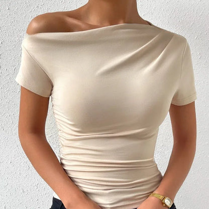 Oxford Top