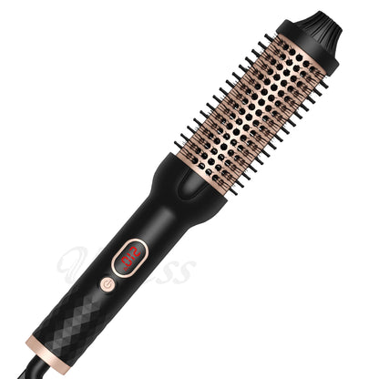 Hair Curler Thermal Brush