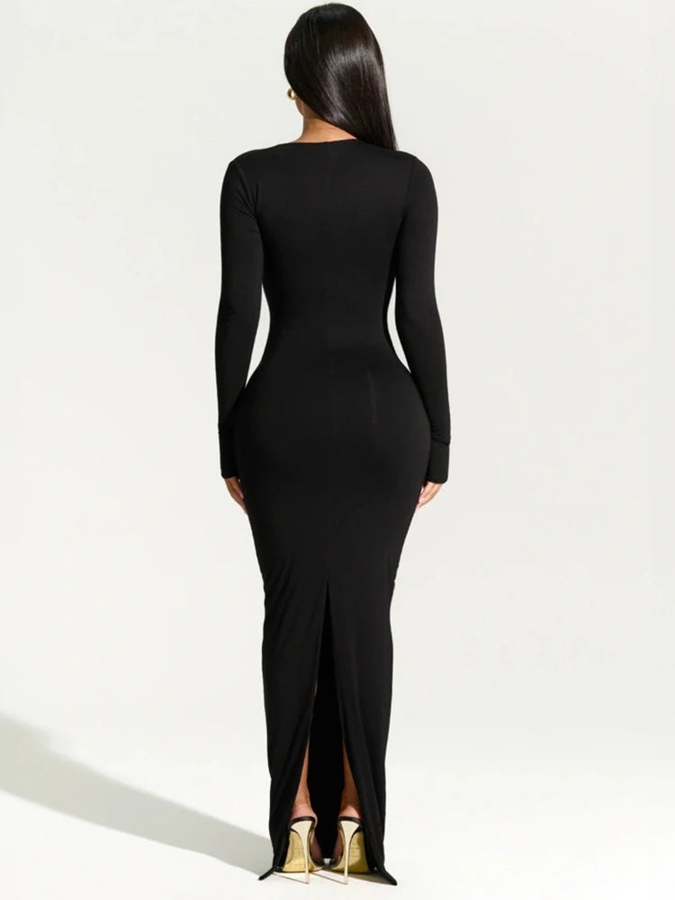 Napoli Dress