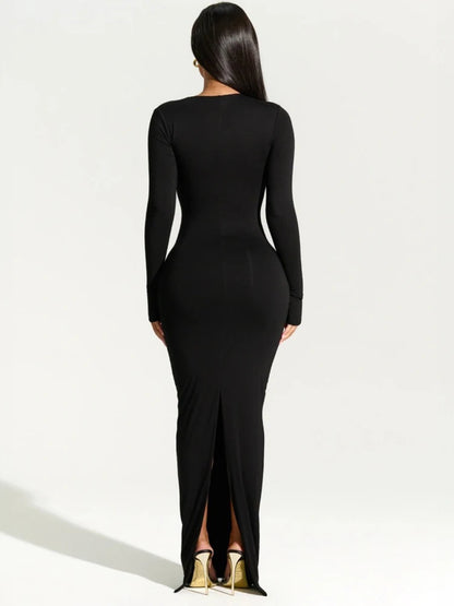 Napoli Dress